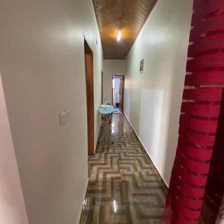 Apparts Meubles-Base Militaire Simbock Ebe Экстерьер фото